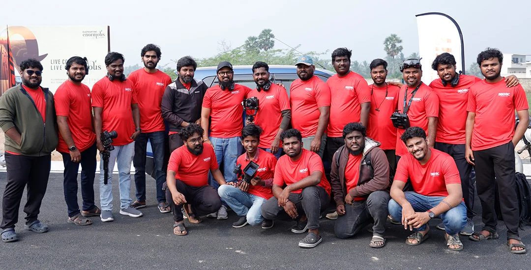 Elephantine Enormous — Brand storytelling