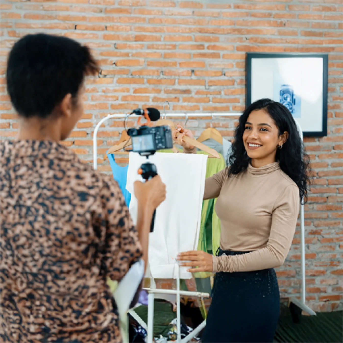 Celebrity endorsements and influencer partnerships