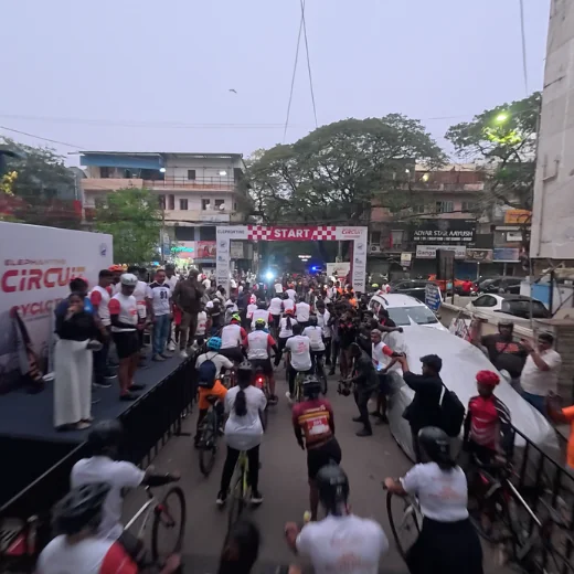 Experiential and on-ground activations