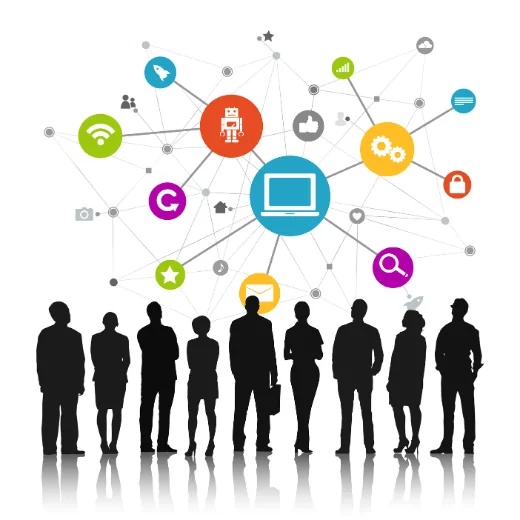 Public relations and communications